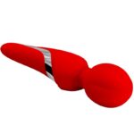 PRETTY LOVE – WALTER VIBRATOR WAND RED Sex Toys | SEXstore.ie 15