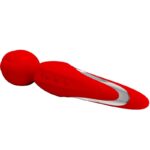 PRETTY LOVE – WALTER VIBRATOR WAND RED Sex Toys | SEXstore.ie 16