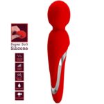 PRETTY LOVE – WALTER VIBRATOR WAND RED Sex Toys | SEXstore.ie 19