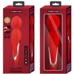PRETTY LOVE – WALTER VIBRATOR WAND RED Sex Toys | SEXstore.ie 21