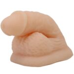 PRETTY LOVE – WILDON ULTRA REALISTIC AND ELASTIC DILDO 10 CM NATURAL Dildos | SEXstore.ie 15