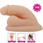 PRETTY LOVE – WILDON ULTRA REALISTIC AND ELASTIC DILDO 10 CM NATURAL Dildos | SEXstore.ie 18