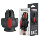 PRETTY LOVE – WYATT RECHARGEABLE AUTOMATIC MASTURBATOR CLASS TRAINER Accessories for the penis | SEXstore.ie 14