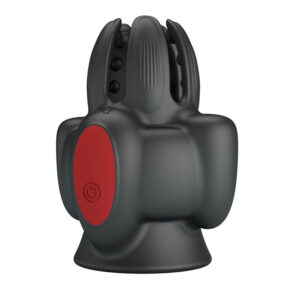 PRETTY LOVE – WYATT RECHARGEABLE AUTOMATIC MASTURBATOR CLASS TRAINER Accessories for the penis | SEXstore.ie