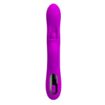 PRETTY LOVE – YALANDA RABBIT OSCILLATING VIBRATOR WITH LED DISPLAY PURPLE Rabbit Vibrators | SEXstore.ie 18