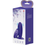 PRETTY LOVE – YOUTH PLUG ANAL VIBRATOR REMOTE CONTROL VIOLET Anal Sex Toys | SEXstore.ie 17