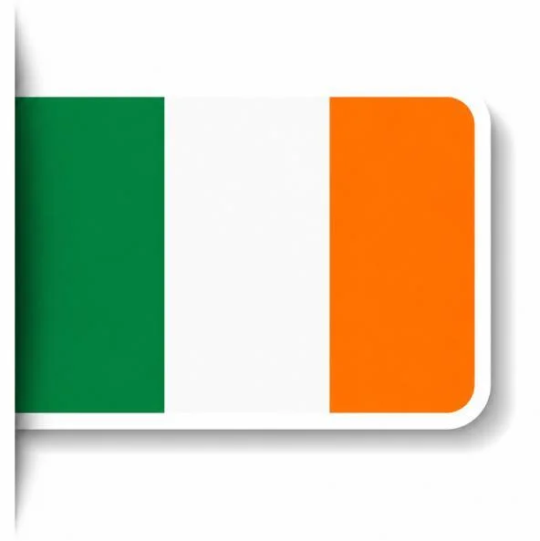 Irish Flag