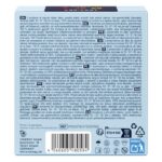 MISTER SIZE – SAMPLE PACK CONDOMS SIZE 53-57-60 MM (3 UNITS) All Condom Box Sizes | SEXstore.ie 11