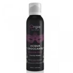 ORGIE – ACQUA CROCCANTE PASSION FRUIT CRUNCHY MASSAGE MOUSSE 150 ML Aphrodisiac Love Drops | SEXstore.ie 7