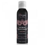 ORGIE – ACQUA CROCCANTE SAKURA CRUNCHY MASSAGE MOUSSE 150 ML Aphrodisiac Love Drops | SEXstore.ie 7