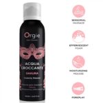 ORGIE – ACQUA CROCCANTE SAKURA CRUNCHY MASSAGE MOUSSE 150 ML Aphrodisiac Love Drops | SEXstore.ie 6