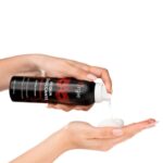 ORGIE – ACQUA CROCCANTE STRAWBERRY CRUNCHY MASSAGE MOUSSE 150 ML Aphrodisiac Love Drops | SEXstore.ie 9