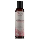 ORGIE – ALL-NATURAL STRAWBERRY KISSABLE WATER-BASED INTIMATE GEL 150 ML Flavours Lubes | SEXstore.ie 7