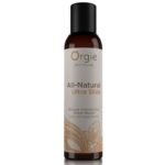 ORGIE – ALL-NATURAL ULTRA SLIDE WATER-BASED INTIMATE GEL 150 ML Oils and Lubes | SEXstore.ie 7
