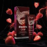 ORGIE – ELECTRIC ORAL TINGLING LIP GLOSS 15 ML Aphrodisiac Products | SEXstore.ie 11