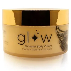 ORGIE – GLOW SHIMMER BODY CREAM 250 ML Aphrodisiac Products | SEXstore.ie 3