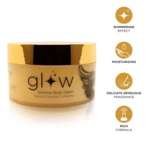 ORGIE – GLOW SHIMMER BODY CREAM 250 ML Aphrodisiac Products | SEXstore.ie
