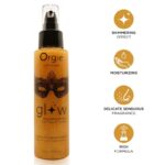 ORGIE – GLOW SHIMMERING BODY OIL 110 ML Aphrodisiac Love Drops | SEXstore.ie 6