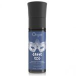 ORGIE – GREEK KISS ANALLINGUS STIMULATING GEL MINT 50 ML Aphrodisiac Products | SEXstore.ie 8