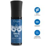 ORGIE – GREEK KISS ANALLINGUS STIMULATING GEL MINT 50 ML Aphrodisiac Products | SEXstore.ie 7