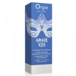 ORGIE – GREEK KISS ANALLINGUS STIMULATING GEL MINT 50 ML Aphrodisiac Products | SEXstore.ie 9