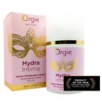 ORGIE – HYDRA INTIMA DAILY VULVAR MOISTURIZER CREAM 50 ML Aphrodisiac Products | SEXstore.ie 11
