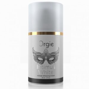 ORGIE – INTIMUS WHITE INTIMATE WHITENING CREAM 50 ML Aphrodisiac Products | SEXstore.ie 3