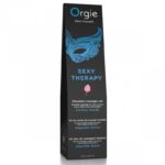 ORGIE – LIPS MASSAGE COTTON CANDY KISSABLE MASSAGE SET 100 ML Aphrodisiac Products | SEXstore.ie 7
