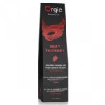 ORGIE – LIPS MASSAGE STRAWBERRY KISSABLE MASSAGE SET 100 ML Aphrodisiac Products | SEXstore.ie 9
