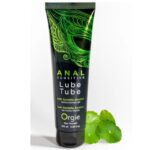 ORGIE – LUBE TUBE ANAL SENSITIVE HYBRID INTIMATE GEL FOR ANAL SEX 100 ML Aphrodisiac Love Drops | SEXstore.ie 7