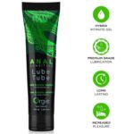 ORGIE – LUBE TUBE ANAL SENSITIVE HYBRID INTIMATE GEL FOR ANAL SEX 100 ML Aphrodisiac Love Drops | SEXstore.ie 6
