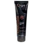 ORGIE – LUBE TUBE CHOCOLATE KISSABLE WATER-BASED INTIMATE GEL 100 ML Flavours Lubes | SEXstore.ie 10