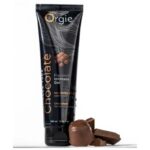 ORGIE – LUBE TUBE CHOCOLATE KISSABLE WATER-BASED INTIMATE GEL 100 ML Flavours Lubes | SEXstore.ie 11