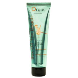 ORGIE – LUBE TUBE COCKTAIL SEX ON THE BEACH KISSABLE WATER-BASED INTIMATE GEL 100 ML Flavours Lubes | SEXstore.ie 3