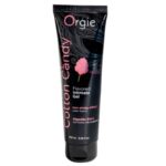 ORGIE – LUBE TUBE COTTON CANDY KISSABLE WATER-BASED INTIMATE GEL 100 ML Flavours Lubes | SEXstore.ie 9