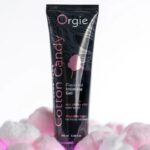 ORGIE – LUBE TUBE COTTON CANDY KISSABLE WATER-BASED INTIMATE GEL 100 ML Flavours Lubes | SEXstore.ie 11