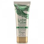 ORGIE – LUBE TUBE NATURE WATER-BASED INTIMATE GEL 150 ML Oils and Lubes | SEXstore.ie 7