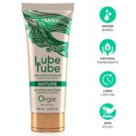 ORGIE – LUBE TUBE NATURE WATER-BASED INTIMATE GEL 150 ML Oils and Lubes | SEXstore.ie 6