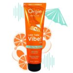 ORGIE – LUBE TUBE VIBE! SEX ON THE BEACH KISSABLE INTIMATE GEL LOW TINGLING 100 ML Flavours Lubes | SEXstore.ie 10