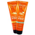 ORGIE – LUBE TUBE VIBE! SEX ON THE BEACH KISSABLE INTIMATE GEL LOW TINGLING 100 ML Flavours Lubes | SEXstore.ie 11