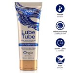 ORGIE – LUBE TUBE XTRA MOISTURIZING WATER-BASED INTIMATE GEL 150 ML Oils and Lubes | SEXstore.ie 6
