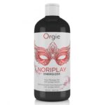 ORGIE – NORIPLAY ENERGIZER BODY TO BODY NURU MASSAGE GEL 500 ML Aphrodisiac Love Drops | SEXstore.ie 8