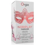 ORGIE – NORIPLAY ENERGIZER BODY TO BODY NURU MASSAGE GEL 500 ML Aphrodisiac Love Drops | SEXstore.ie 9