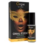 ORGIE – ORAL EASE MOUTH AND THROAT SPRAY MINT 50 ML Aphrodisiac Products | SEXstore.ie 7
