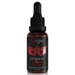 ORGIE – ORGASM DROPS KISSABLE CLITORAL AROUSAL 30 ML Aphrodisiac Products | SEXstore.ie 8