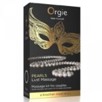 ORGIE – PEARL LUST MASSAGE SENSORIAL MASSAGE KIT 30 ML Aphrodisiac Love Drops | SEXstore.ie 9