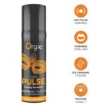 ORGIE – PULSE KISSABLE PULSING SENSATION INTIMATE GEL 15 ML Aphrodisiac Products | SEXstore.ie 9