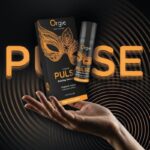 ORGIE – PULSE KISSABLE PULSING SENSATION INTIMATE GEL 15 ML Aphrodisiac Products | SEXstore.ie 12
