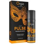 ORGIE – PULSE KISSABLE PULSING SENSATION INTIMATE GEL 15 ML Aphrodisiac Products | SEXstore.ie 13