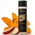 ORGIE – SEXY THERAPY AMOR SENSUAL MASSAGE OIL 200 ML Aphrodisiac Love Drops | SEXstore.ie 11